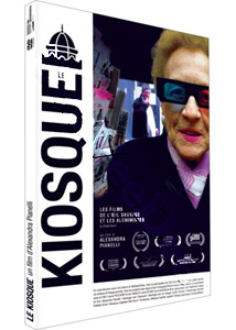 Booth | Le kiosque  |   DVD